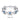 Sobriety Symbol - AA Symbol Bracelet TBG689 - Synthetic Mother of Pearl Bracelet - Sobervation