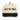 Just for Today 5 Panel Mid-Profile Baseball Cap – Embroidered Recovery Hat - Black/Natural | Sobervation