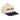 Just for Today 5 Panel Mid - Profile Baseball Cap – Embroidered Recovery Hat - Navy/Natural 5 Panel Mid Profile Baseball Cap - Sobervation