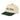 Just for Today 5 Panel Mid - Profile Baseball Cap – Embroidered Recovery Hat - Red/Natural 5 Panel Mid Profile Baseball Cap - Sobervation