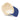 Just for Today 5 Panel Mid - Profile Baseball Cap – Embroidered Recovery Hat - Royal/Natural 5 Panel Mid Profile Baseball Cap - Sobervation