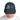 Just for Today Blue Camo Distressed Dad Hat – Recovery with Edge - Navy DTF Dad Hat - Sobervation