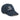 Just for Today Blue Camo Distressed Dad Hat – Recovery with Edge - Navy DTF Dad Hat - Sobervation