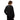 Just for Today Camo Crown Oversized Sweatshirt – Premium Recovery Streetwear - Black oversized Sweatshirt - Sobervation