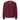 Just for Today Camo Crown Oversized Sweatshirt – Premium Recovery Streetwear - Maroon oversized Sweatshirt - Sobervation