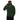 Just for Today Camo Hoodie – Recovery Streetwear with Attitude - Forest Green Graphic Print Hoodie - Sobervation