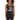 Just for Today Camo – Women’s Racerback Tank - Vintage Black Racerback Tank - Sobervation