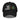 Just For Today Classic Dad Hat - Black DTF Dad Hat - Sobervation