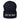 Just For Today Cuffed Beanie – Daily Warmth, Daily Reminder - Navy | Sobervation