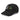 Just For Today Distressed Dad Hat - Black DTF Dad Hat - Sobervation