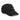 Just For Today Distressed Dad Hat – Embroidered Daily Sobriety Reminder - Black | Sobervation