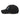 Just For Today Distressed Dad Hat – Embroidered Daily Sobriety Reminder - Black Dad Hat - Sobervation