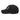 Just For Today Distressed Dad Hat – Embroidered Daily Sobriety Reminder - Black | Sobervation