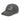 Just For Today Distressed Dad Hat – Embroidered Daily Sobriety Reminder - Black | Sobervation