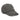 Just For Today Distressed Dad Hat – Embroidered Daily Sobriety Reminder - Charcoal Grey Dad Hat - Sobervation
