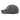 Just For Today Distressed Dad Hat – Embroidered Daily Sobriety Reminder - Black | Sobervation
