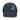 Just For Today Distressed Dad Hat – Embroidered Daily Sobriety Reminder - Navy | Sobervation