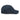 Just For Today Distressed Dad Hat – Embroidered Daily Sobriety Reminder - Navy Dad Hat - Sobervation
