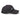 Just For Today – Embroidered Dad Hat - Dark Grey Classic Dad Hat - Sobervation