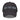 Just For Today – Embroidered Dad Hat - Dark Grey Classic Dad Hat - Sobervation