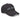 Just For Today – Embroidered Dad Hat - Dark Grey Classic Dad Hat - Sobervation