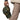 Just For Today – Embroidered Dad Hat - Green Camo Classic Dad Hat - Sobervation