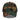 Just For Today – Embroidered Dad Hat - Green Camo | Sobervation