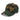 Just For Today – Embroidered Dad Hat - Green Camo Classic Dad Hat - Sobervation