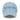 Just For Today – Embroidered Dad Hat - Light Blue | Sobervation