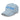 Just For Today – Embroidered Dad Hat - Light Blue Classic Dad Hat - Sobervation