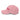 Just For Today – Embroidered Dad Hat - Pink Classic Dad Hat - Sobervation