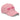 Just For Today – Embroidered Dad Hat - Pink Classic Dad Hat - Sobervation