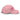 Just For Today – Embroidered Dad Hat - Pink Classic Dad Hat - Sobervation