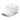 Just For Today – Embroidered Dad Hat - White Classic Dad Hat - Sobervation