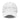 Just For Today – Embroidered Dad Hat - White Classic Dad Hat - Sobervation