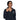 Just for Today Fleece Pullover – TRY Embroidered Recovery Apparel - Black / S | Sobervation