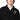 Just for Today Fleece Pullover – TRY Embroidered Recovery Apparel - Black / S | Sobervation