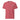 Just for Today Heavyweight Tee – Pink TRY Embroidered Recovery Apparel - Watermelon / S | Sobervation