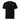 Just for Today Embroidered Tee – Premium Comfort Colors Recovery Shirt - Black / S | Sobervation