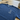 Just for Today Embroidered Heavyweight Tee – Mindful Recovery Apparel - Navy Heavyweight Embroidered Tee - Sobervation