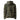 Just For Today Embroidered Heavyweight Unisex Camo Hoodie | IND4000 -Forest Camo Embroidered Hoodie - Sobervation