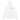 Just For Today Embroidered Hooded Long Sleeve Tee – Lightweight Recovery Layer - White / XS | Sobervation
