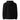 Just for Today Embroidered Packable Jacket – Mindful Outerwear - Black Champion Windbreaker - Sobervation
