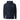 Just for Today Embroidered Premium Hoodie – Mindful Recovery Apparel - Navy Blazer / S | Sobervation