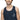 Just For Today Embroidered Tank Top | Men's Premium - White / M | Sobervation