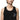 Just For Today Embroidered Tank Top | Men's Premium - White / M | Sobervation