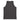 Just For Today Embroidered Tank Top | Men's Premium - White / M | Sobervation