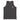 Just For Today Embroidered Tank Top | Men's Premium - Charcoal Heather / S | Sobervation