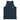 Just For Today Embroidered Tank Top | Men's Premium - Navy / S | Sobervation