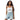 Just For Today Embroidered Tank Top | Women's Micro-Rib - Solid Baby Blue Blend / XS | Sobervation
